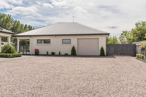 The Wellington Bed And Breakfast - Darwin Holiday 21