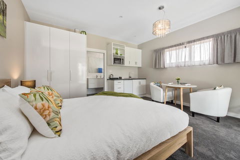 The Wellington Bed And Breakfast - Darwin Holiday 12