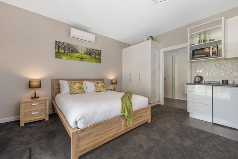 The Wellington Bed And Breakfast - Darwin Holiday 9