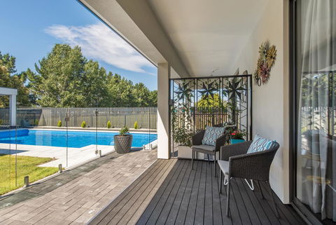 The Wellington Bed And Breakfast - Darwin Holiday 16