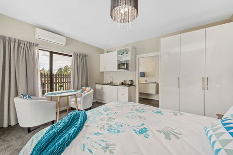 The Wellington Bed And Breakfast - Darwin Holiday 4