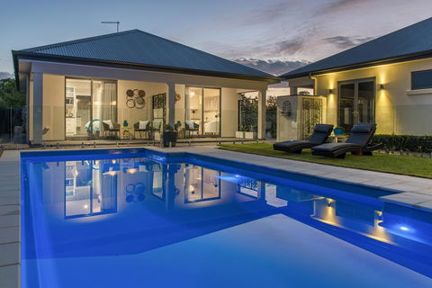 The Wellington Bed And Breakfast - Darwin Holiday 17