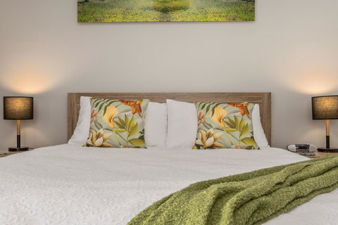 The Wellington Bed And Breakfast - Darwin Holiday 11