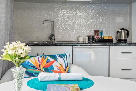 The Wellington Bed And Breakfast - Darwin Holiday 5