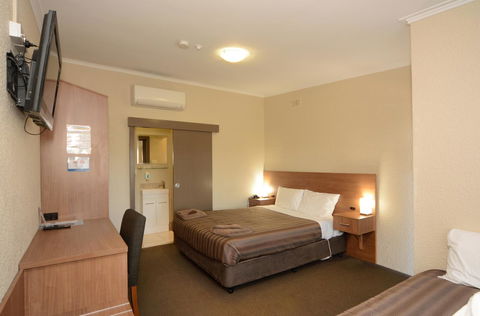Seabrook Hotel - Darwin Holiday 12