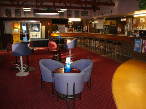 Seabrook Hotel - Darwin Holiday 27