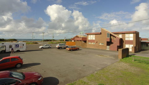 Seabrook Hotel - Darwin Holiday 20