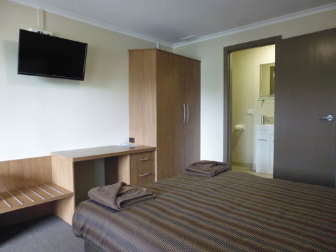 Seabrook Hotel - Darwin Holiday 14