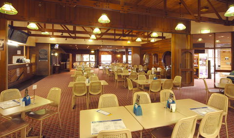 Seabrook Hotel - Darwin Holiday 21