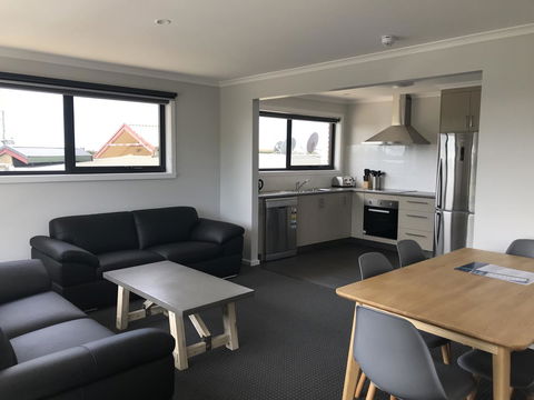 Seabrook Hotel - Darwin Holiday 3