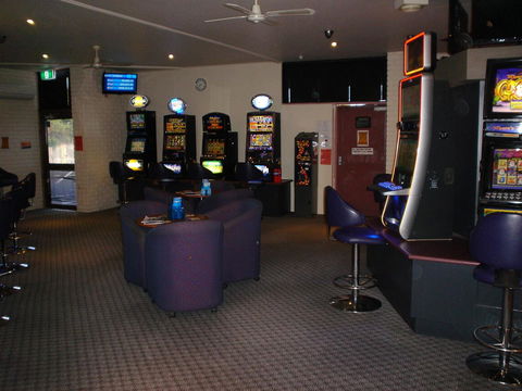 Seabrook Hotel - Darwin Holiday 32