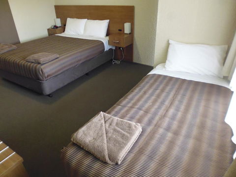 Seabrook Hotel - Darwin Holiday 16