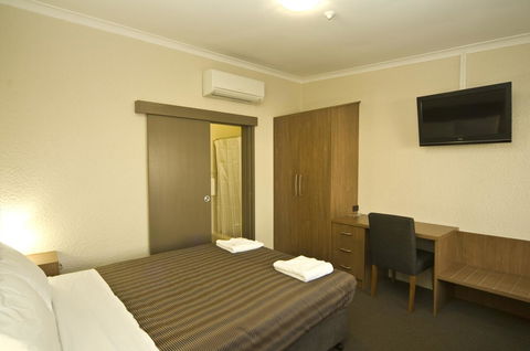 Seabrook Hotel - Darwin Holiday 15