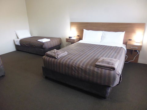 Seabrook Hotel - Darwin Holiday 0