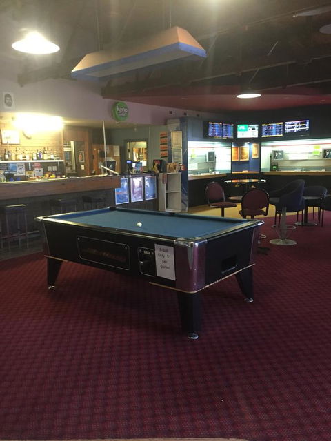 Seabrook Hotel - Darwin Holiday 23