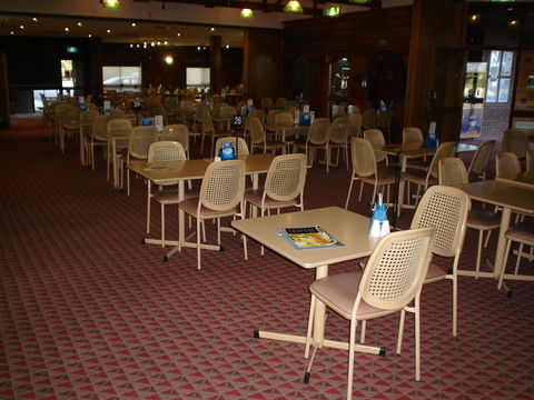Seabrook Hotel - Darwin Holiday 33