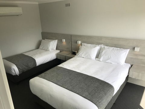 Seabrook Hotel - Darwin Holiday 10