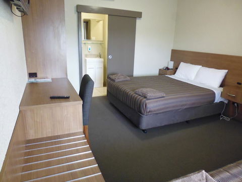 Seabrook Hotel - Darwin Holiday 17