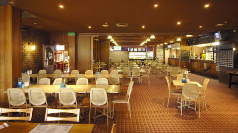 Seabrook Hotel - Darwin Holiday 19
