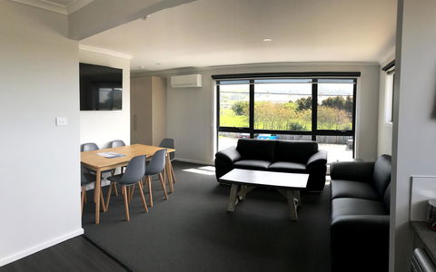 Seabrook Hotel - Darwin Holiday 7