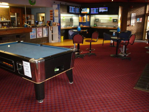 Seabrook Hotel - Darwin Holiday 30