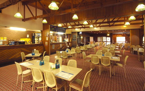 Seabrook Hotel - Darwin Holiday 18