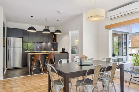 Apartment No 1 - Darwin Holiday 11