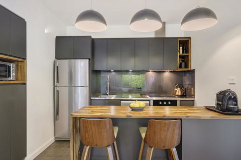 Apartment No 1 - Darwin Holiday 12
