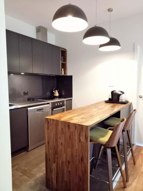 Apartment No 1 - Darwin Holiday 4