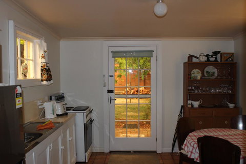 Bellamona - Darwin Holiday 16