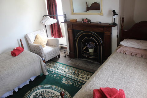 Bellamona - Darwin Holiday 3