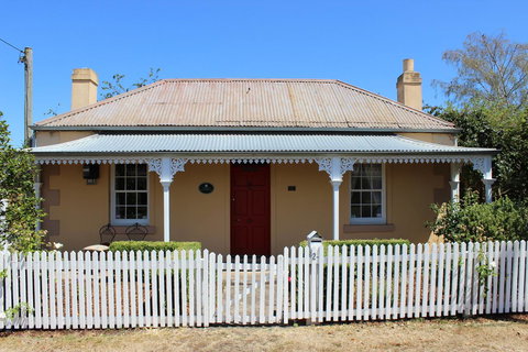 Bellamona - Darwin Holiday 0