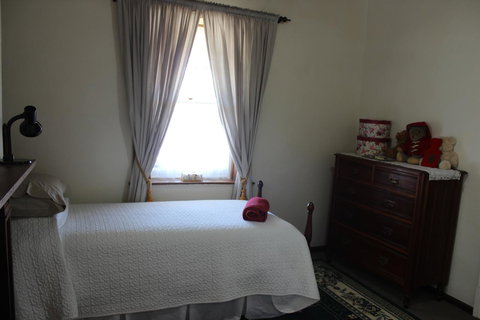 Bellamona - Darwin Holiday 20