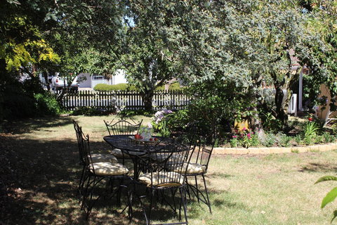 Bellamona - Darwin Holiday 25