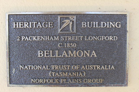 Bellamona - Darwin Holiday 13