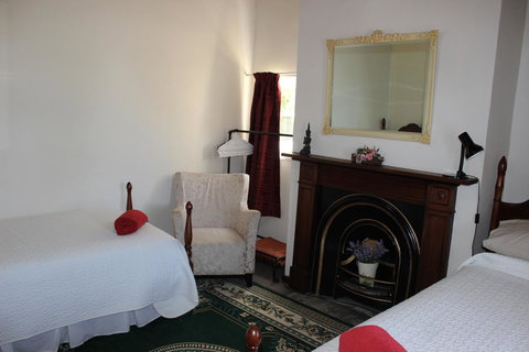 Bellamona - Darwin Holiday 21