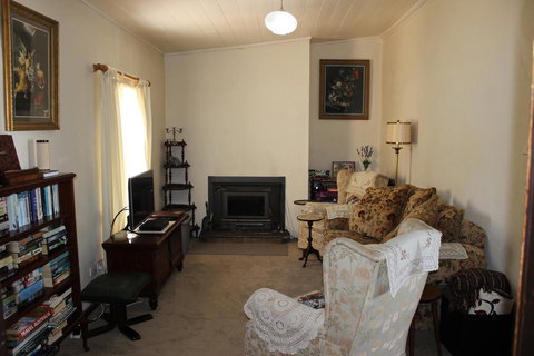 Bellamona - Darwin Holiday 2