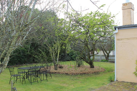 Bellamona - Darwin Holiday 14