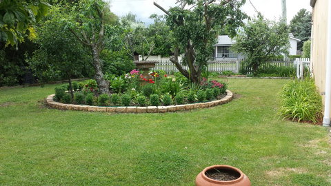 Bellamona - Darwin Holiday 6