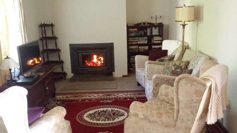 Bellamona - Darwin Holiday 1