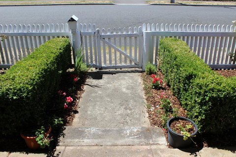 Bellamona - Darwin Holiday 7