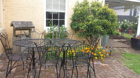 Bellamona - Darwin Holiday 5