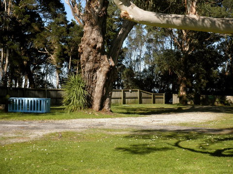 Strahan Beach Tourist Park - Darwin Holiday 5