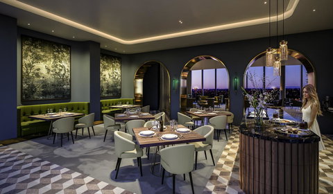 Hotel Chadstone Melbourne, MGallery - Darwin Holiday 8