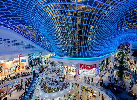 Hotel Chadstone Melbourne, MGallery - Darwin Holiday 26