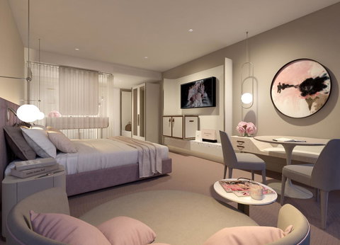 Hotel Chadstone Melbourne, MGallery - Darwin Holiday 16