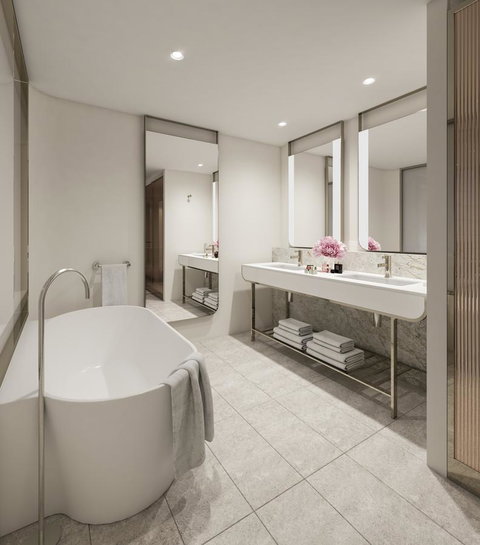 Hotel Chadstone Melbourne, MGallery - Darwin Holiday 22