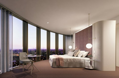 Hotel Chadstone Melbourne, MGallery - Darwin Holiday 18