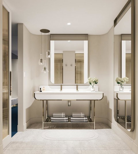 Hotel Chadstone Melbourne, MGallery - Darwin Holiday 14