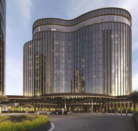 Hotel Chadstone Melbourne MGallery by Sofitel - Darwin Holiday